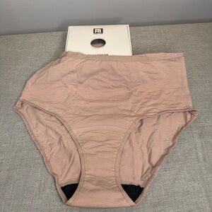 Menstrual Panties Large (3)